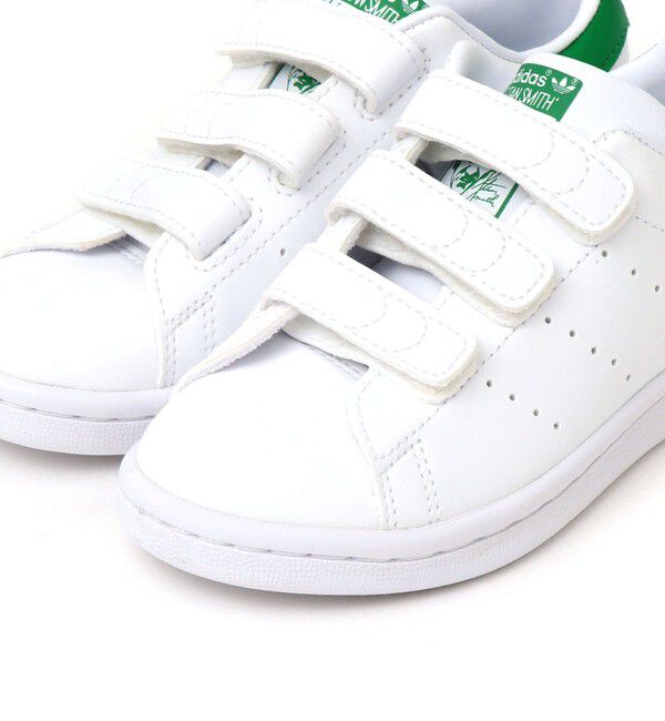 SHIPS KIDS「adidas:STAN SMITH」|スニーカー|