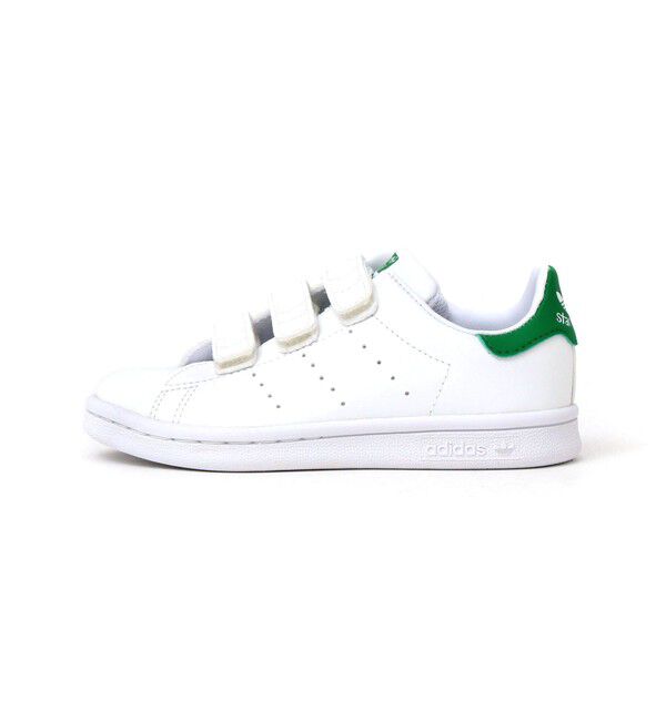SHIPS KIDS「adidas:STAN SMITH」|スニーカー|