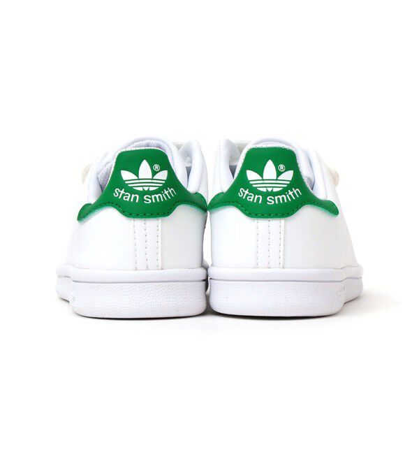 SHIPS KIDS「adidas:STAN SMITH」|スニーカー|
