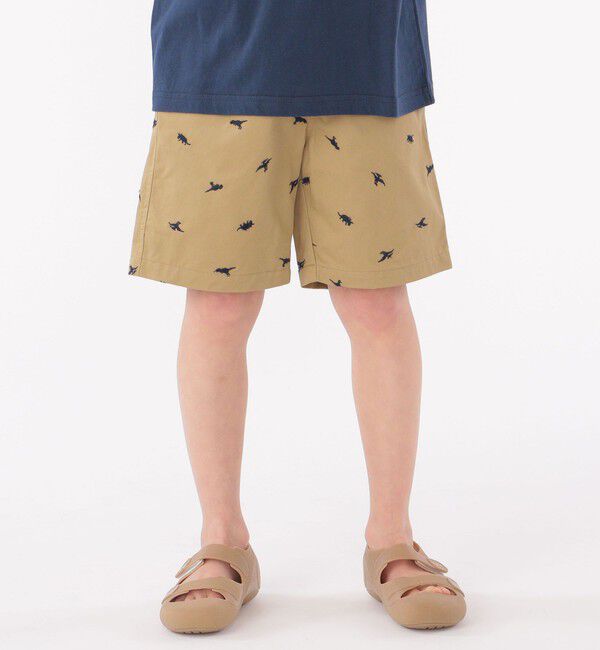 SHIPS KIDS「【WEB限定】igor:17～21cm / BONDI SANDAL SOLID」|サンダル|