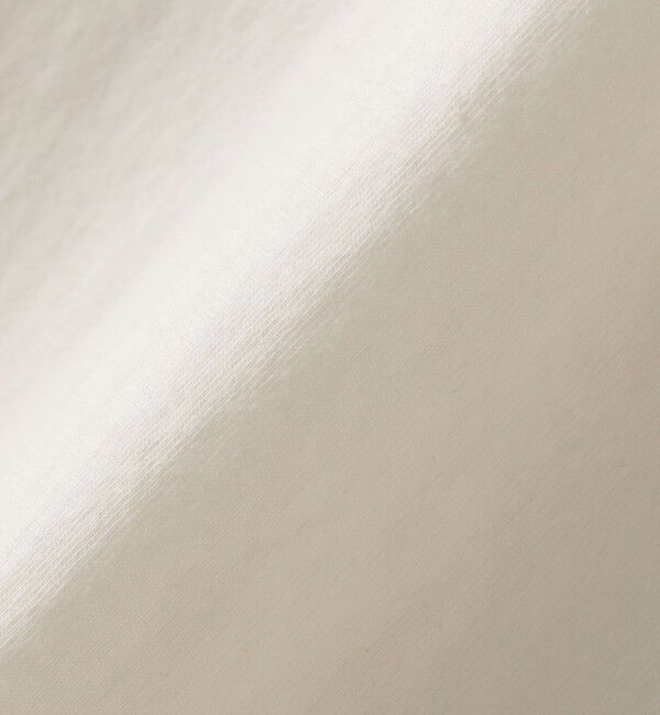 SHIPS KIDS「【WEB限定】SHIPS KIDS:100～160cm /〈家族おそろい〉SHIPS マイクロロゴ TEE」|Tシャツ・カットソー|