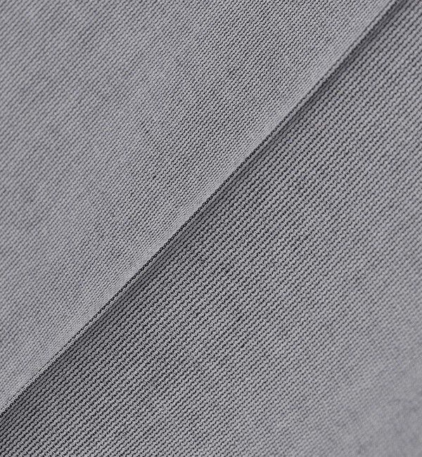 SHIPS「SHIPS:〈手洗い可能〉コットン ノープリーツ コードレーン パンツ」|チノ|