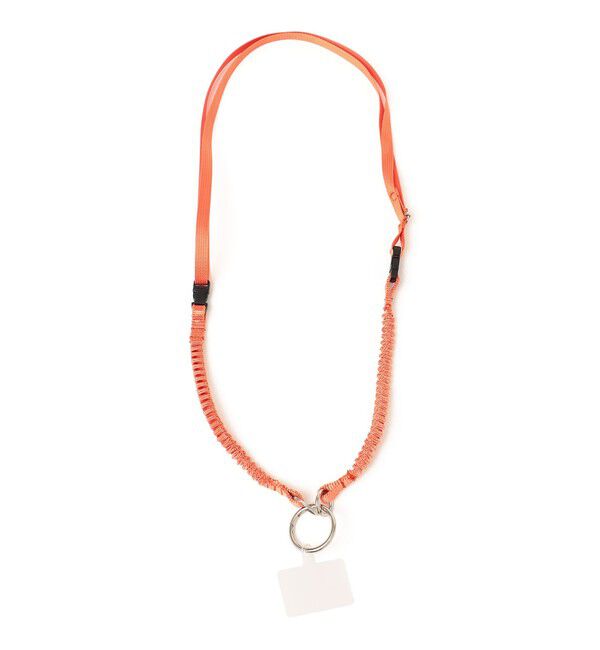 SHIPS any「BYONBYON: スマホ ショルダー ストラップ」|ストラップ|