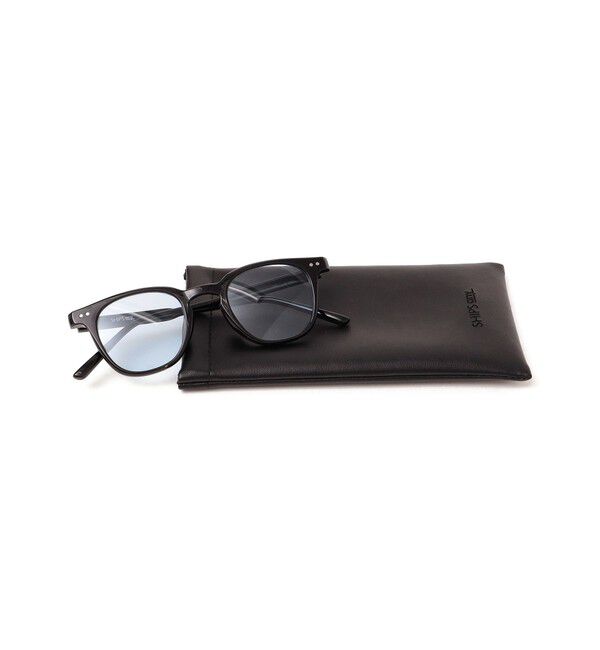 SHIPS any「SHIPS any: サングラス ウェリントン◇」|サングラス|