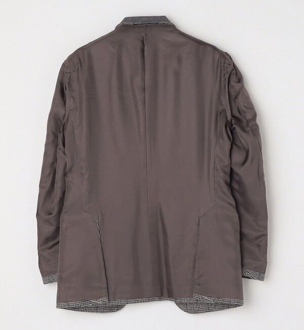 SHIPS「SHIPS: ラグジュアリー フォックスブラザーズ グレンチェック スーツ」|スーツ|