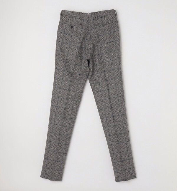 SHIPS「SHIPS: ラグジュアリー フォックスブラザーズ グレンチェック スーツ」|スーツ|