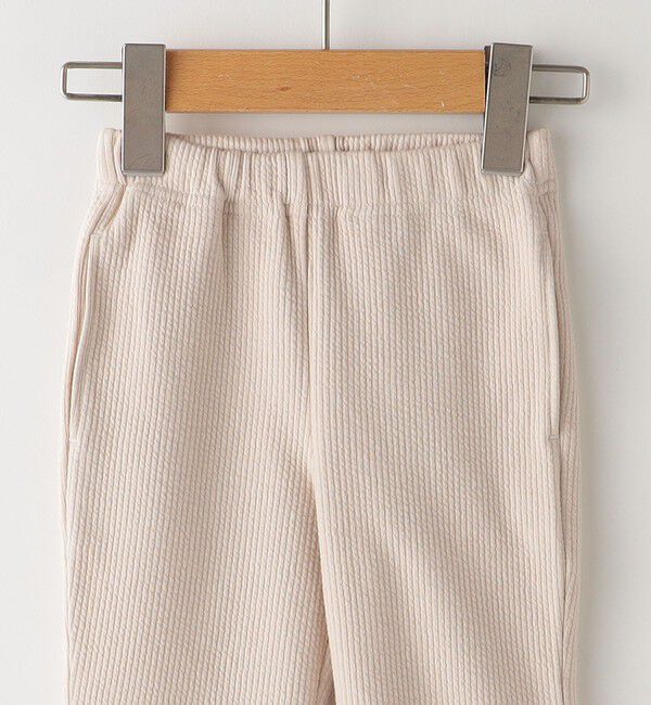 SHIPS KIDS「SHIPS KIDS:85～95cm / フレア パンツ」|その他|