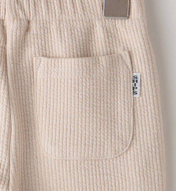 SHIPS KIDS「SHIPS KIDS:85～95cm / フレア パンツ」|その他|