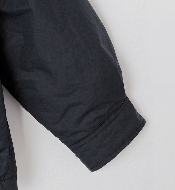 SHIPS「SHIPS:〈撥水〉Thinsulate 中綿 ハリントンジャケット」|ブルゾン・スタジャン|