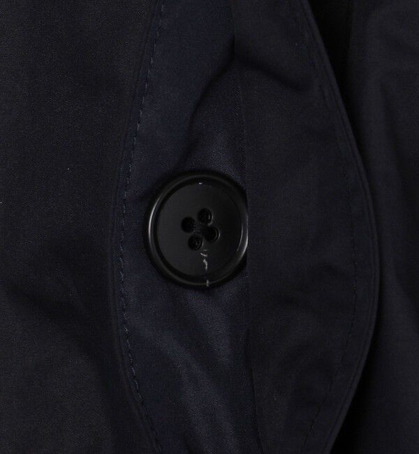 SHIPS「SHIPS:〈撥水〉Thinsulate 中綿 ハリントンジャケット」|ブルゾン・スタジャン|