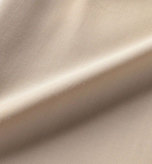 SHIPS for women「Wai+:  ウール ポリエステル ブレンド スラックス ◇」|その他|