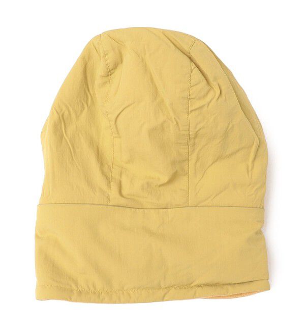 SHIPS KIDS「ARCH＆LINE:フリース スヌード」|スヌード|