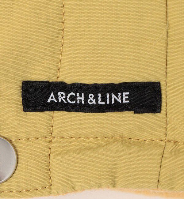 SHIPS KIDS「ARCH＆LINE:フリース スヌード」|スヌード|