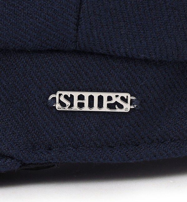 SHIPS KIDS「SHIPS KIDS:キャスケット」|キャップ・キャスケット|