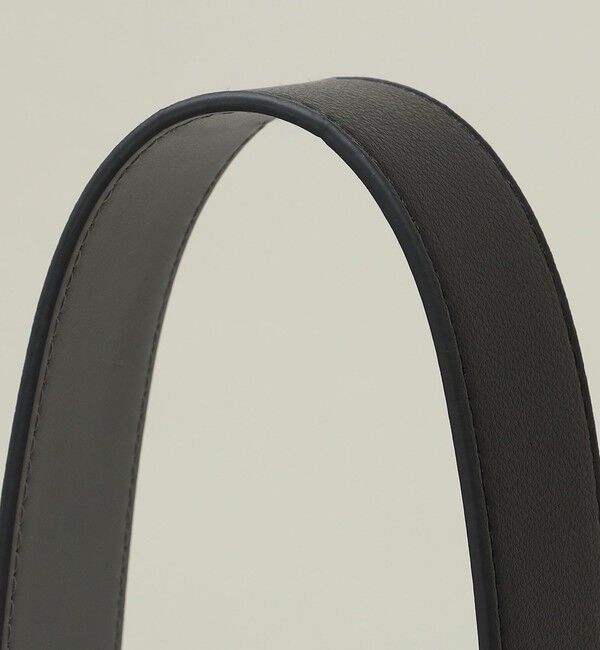 quaranciel「quaranciel: 2way スタッズ バケツ トート バッグ」|トートバッグ|