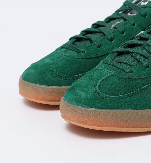 SHIPS「ADIDAS: GAZELLE INDOOR」|スニーカー|