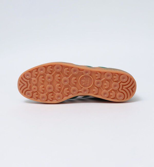 SHIPS「ADIDAS: GAZELLE INDOOR」|スニーカー|