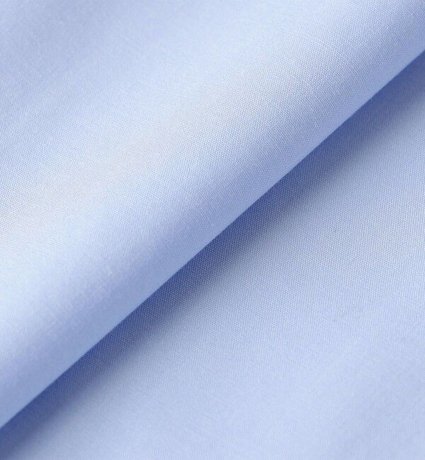 SHIPS any「SHIPS any: バンブー レーヨン ルーズ ハーフスリーブ シャツ ［BRIOS］◇」|シャツ・ブラウス|