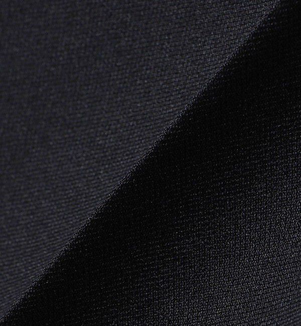 SHIPS for women「〈手洗い可能〉シャーク ツイード タック パンツ」|その他|