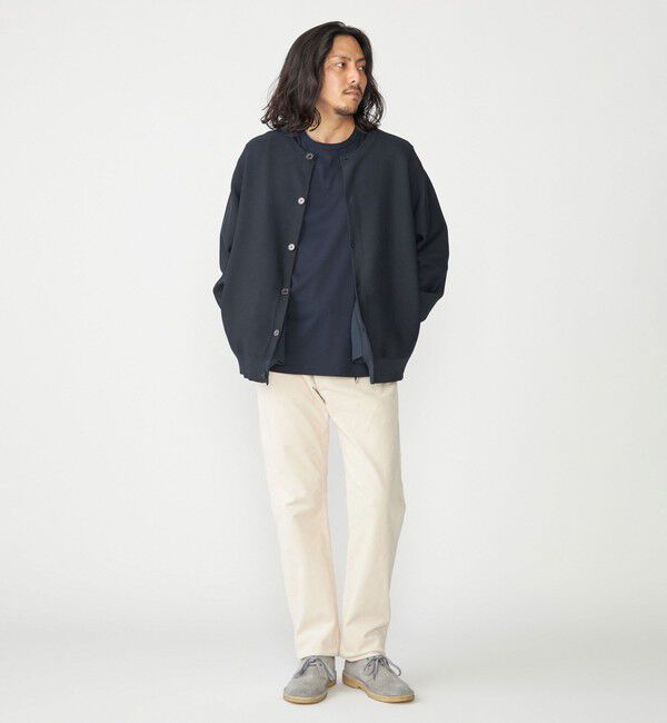 SHIPS「SHIPS: コーデュロイ 5ポケット スリム パンツ」|その他|