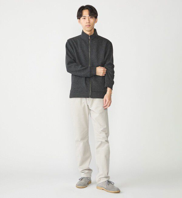 SHIPS「SHIPS: コーデュロイ 5ポケット スリム パンツ」|その他|