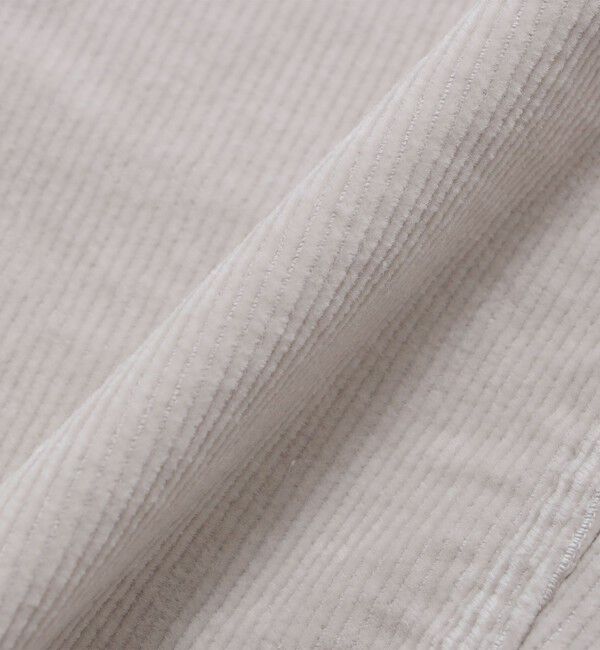 SHIPS「SHIPS: コーデュロイ 5ポケット スリム パンツ」|その他|