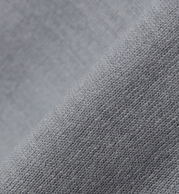 SHIPS Colors 「SHIPS Colors:〈手洗い可能〉アンチピリング 12G クルーネック ニット」|ニット・セーター|