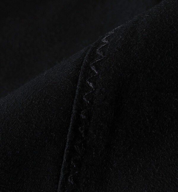 SHIPS for women「ポリエステルスエード 2WAY ワンピース」|ワンピース|