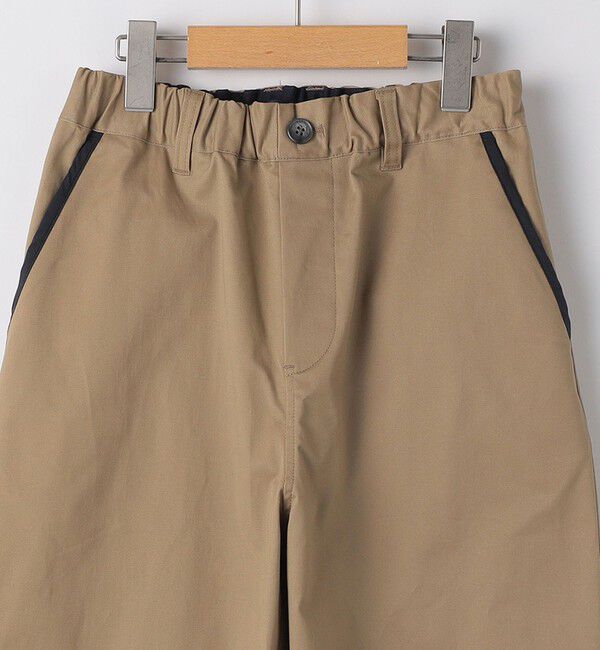 SHIPS KIDS「SHIPS KIDS:140～160cm / コットン チノ パンツ」|チノ|