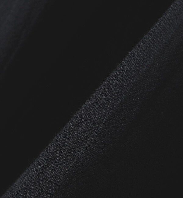 SHIPS any「SHIPS any:〈洗濯機可能〉シアー ボイル ボタン マオカラー シャツ」|シャツ・ブラウス|