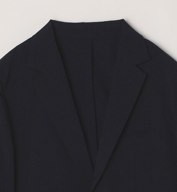 SHIPS any「SHIPS any:〈通気性/遮熱〉CALCULO サマー トロピカル セットアップ スーツ◇」|スーツ|