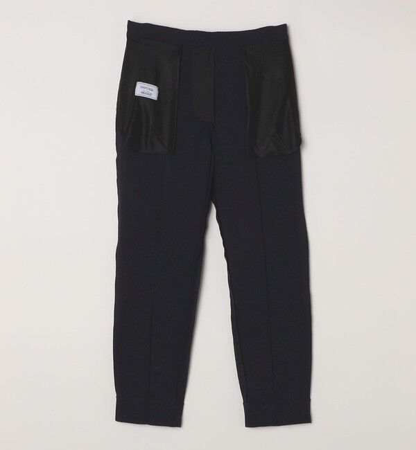 SHIPS any「SHIPS any:〈通気性/遮熱〉CALCULO サマー トロピカル セットアップ スーツ◇」|スーツ|