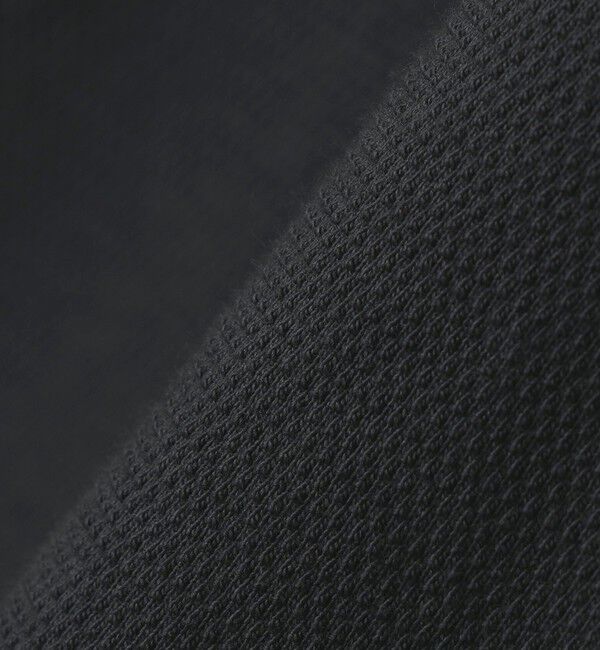 SHIPS「SHIPS: フットボール Tシャツ（6分丈）」|Tシャツ・カットソー|