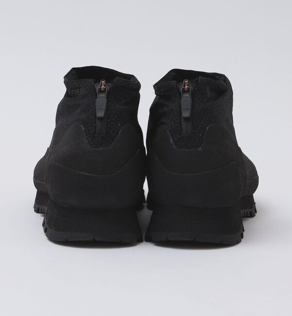 SHIPS「THE NORTH FACE: RAIN LOW GORE-TEX/レイン ロー ゴアテックス」|レインシューズ|