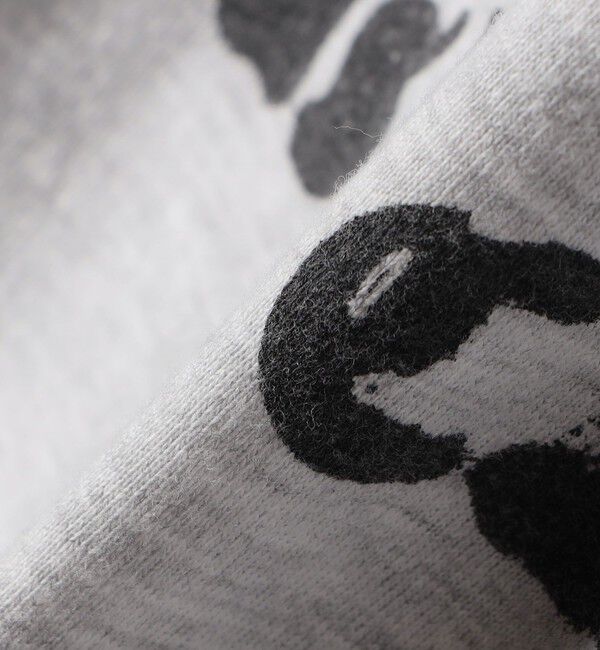 SHIPS for women「GOOD ROCK SPEED:MUSIC TEE」|Tシャツ・カットソー|