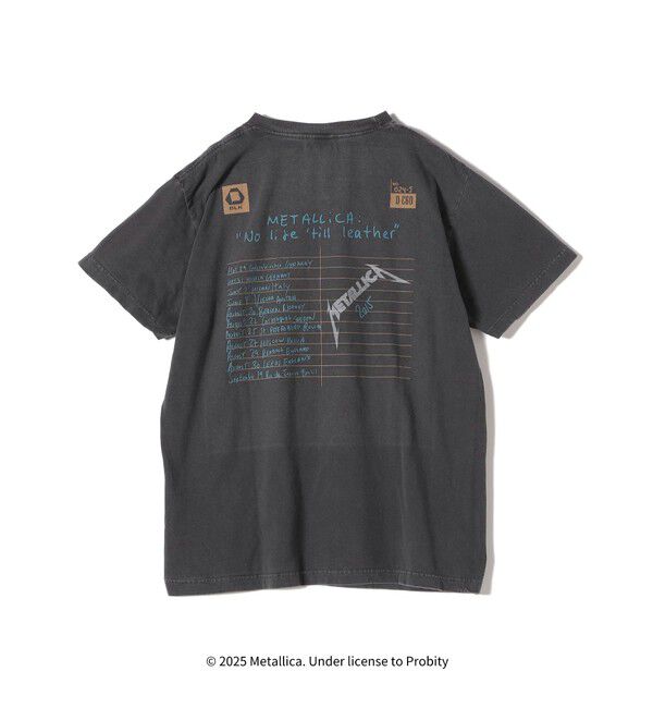 SHIPS for women「GOOD ROCK SPEED:MUSIC TEE」|Tシャツ・カットソー|