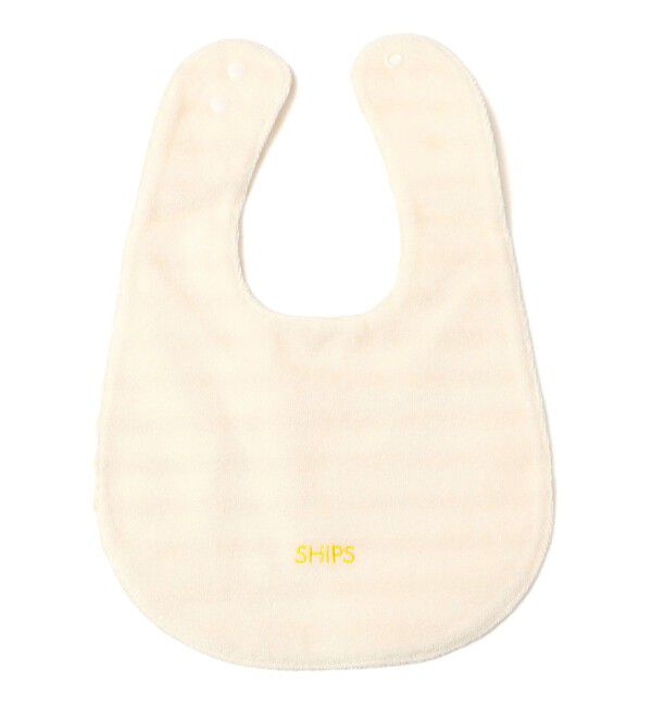 SHIPS KIDS「SHIPS KIDS:ボーダー リバーシブル スタイ」|スタイ|