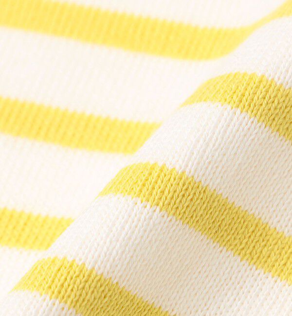 SHIPS KIDS「SHIPS KIDS:ボーダー リバーシブル スタイ」|スタイ|