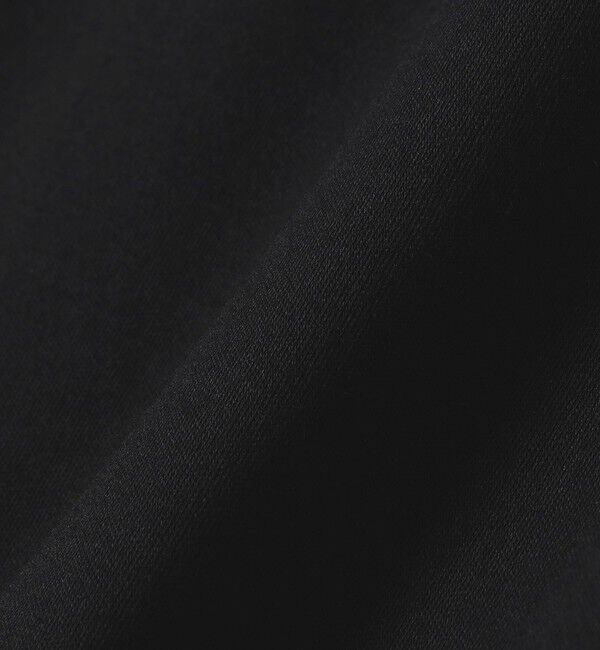 quaranciel「quaranciel:〈接触冷感/汗染み防止加工/洗濯機可能〉Vネック ノースリーブ プルオーバー」|Tシャツ・カットソー|