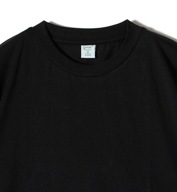 SHIPS for women「gicipi:リラックス フィット TEE」|Tシャツ・カットソー|