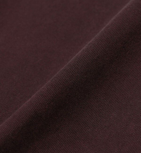 SHIPS any「【SHIPS any別注】Champion: ブリーチ ドルマン キャンプポケット Tシャツ◇」|Tシャツ・カットソー|