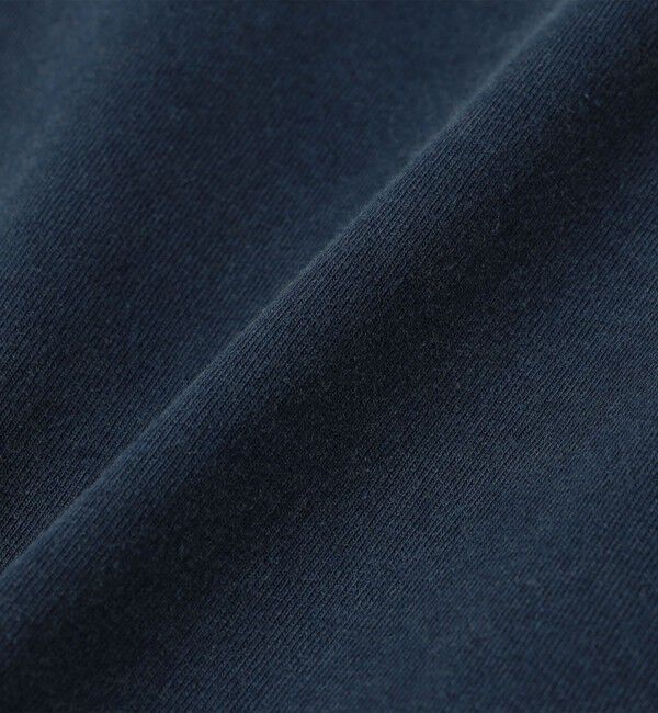 SHIPS any「【SHIPS any別注】Champion: ブリーチ ドルマン キャンプポケット Tシャツ◇」|Tシャツ・カットソー|