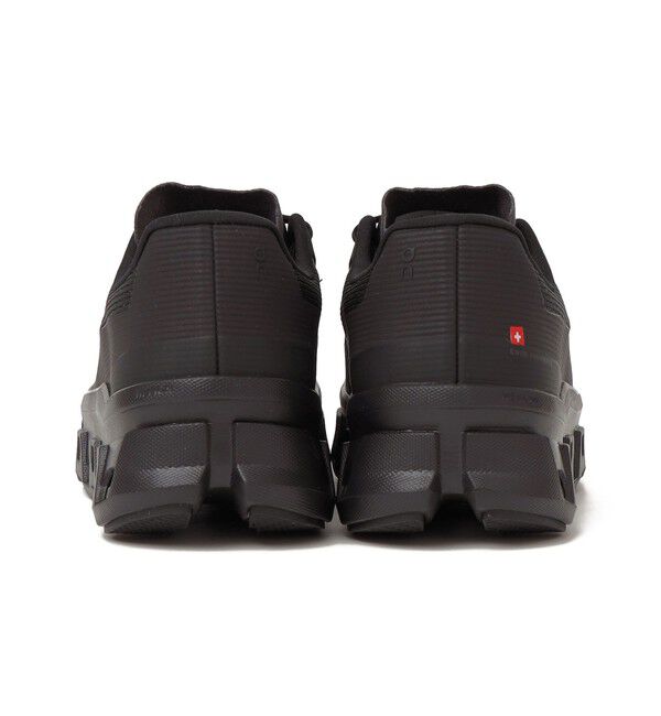 SHIPS any「On: Cloudmonster Void スニーカー」|スニーカー|