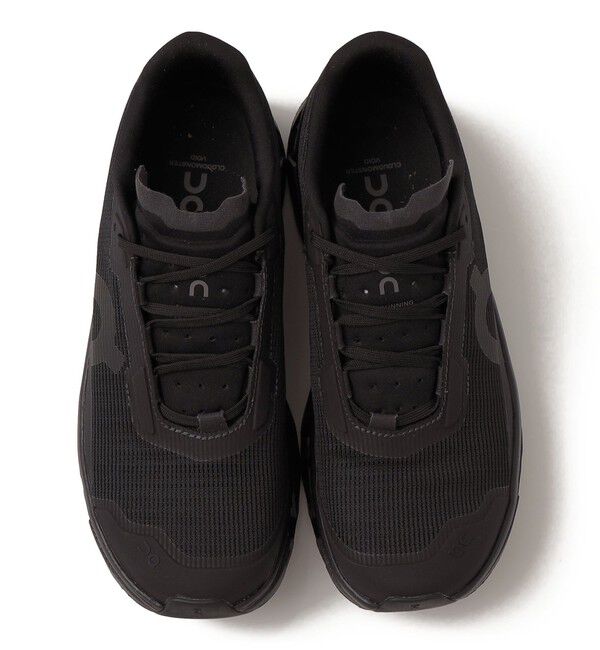 SHIPS any「On: Cloudmonster Void スニーカー」|スニーカー|