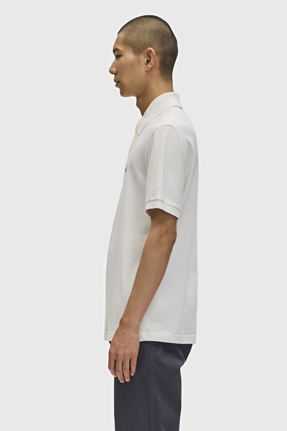 FRED PERRY 「The Fred Perry Shirt - M3」|ポロシャツ|