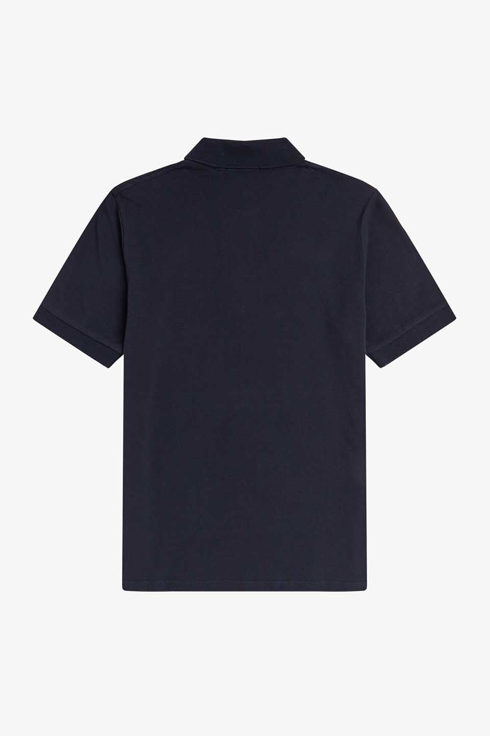 FRED PERRY 「The Fred Perry Shirt - M3」|ポロシャツ|