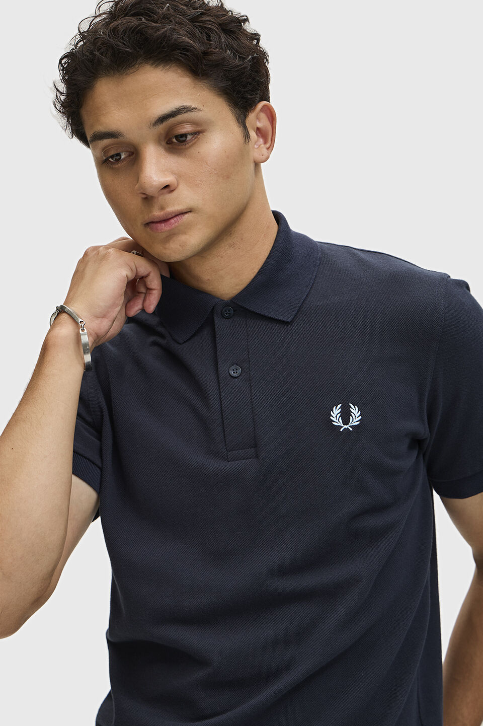 FRED PERRY 「The Fred Perry Shirt - M3」|ポロシャツ|