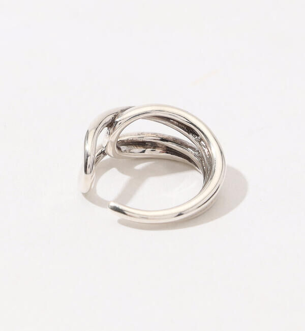 TOMORROWLAND GOODS「PHILIPPE AUDIBERT NAYA イヤーカフ」|イヤリング|