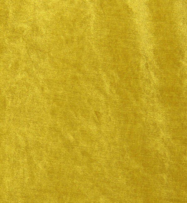 BACCA「inner piece ベロアジャージー ロングスカート」|スカート|