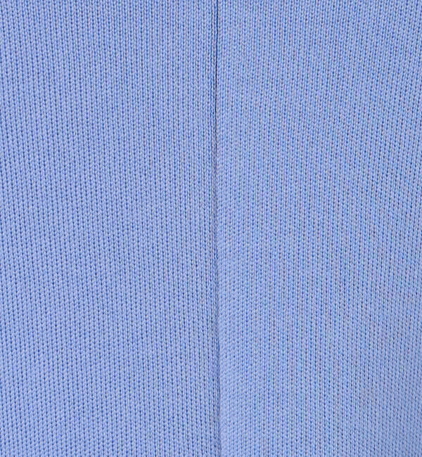 Ballsey「バウンススムース ワイドプルオーバー」|ニット・セーター|